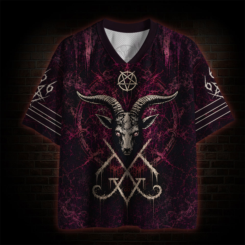 Street Fashion News - 2026 New Nordic Mythical Theme Sports