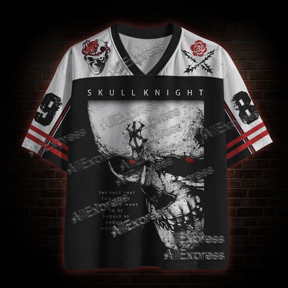 Street Fashion News - (ZZ) New Dark Series, Street Trendy