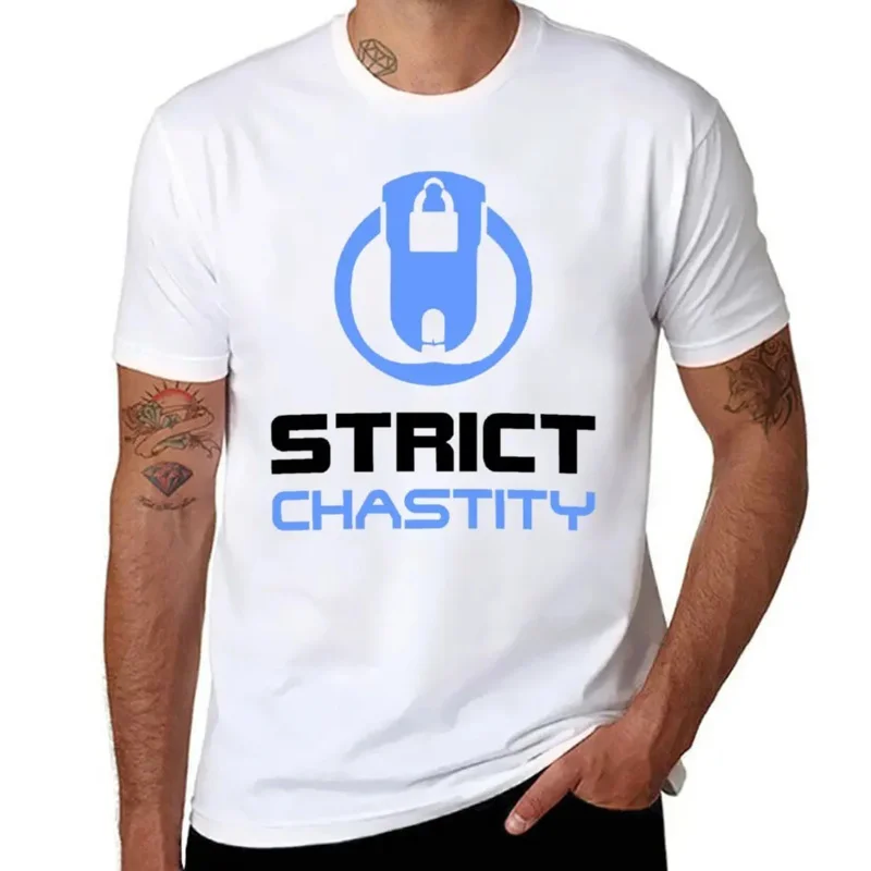 Street Fashion Usa - Fresh STRICT CHASTITY Chastity For Boys
