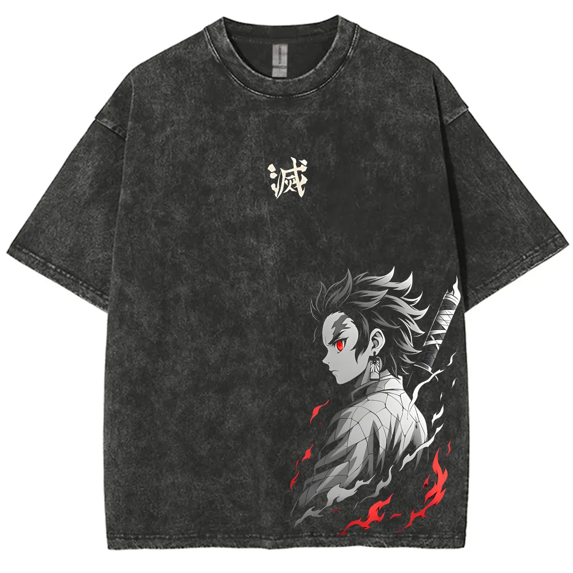 Streetwear Demon Slayer Vintag - đánh giá và giá Street Fashion Hats