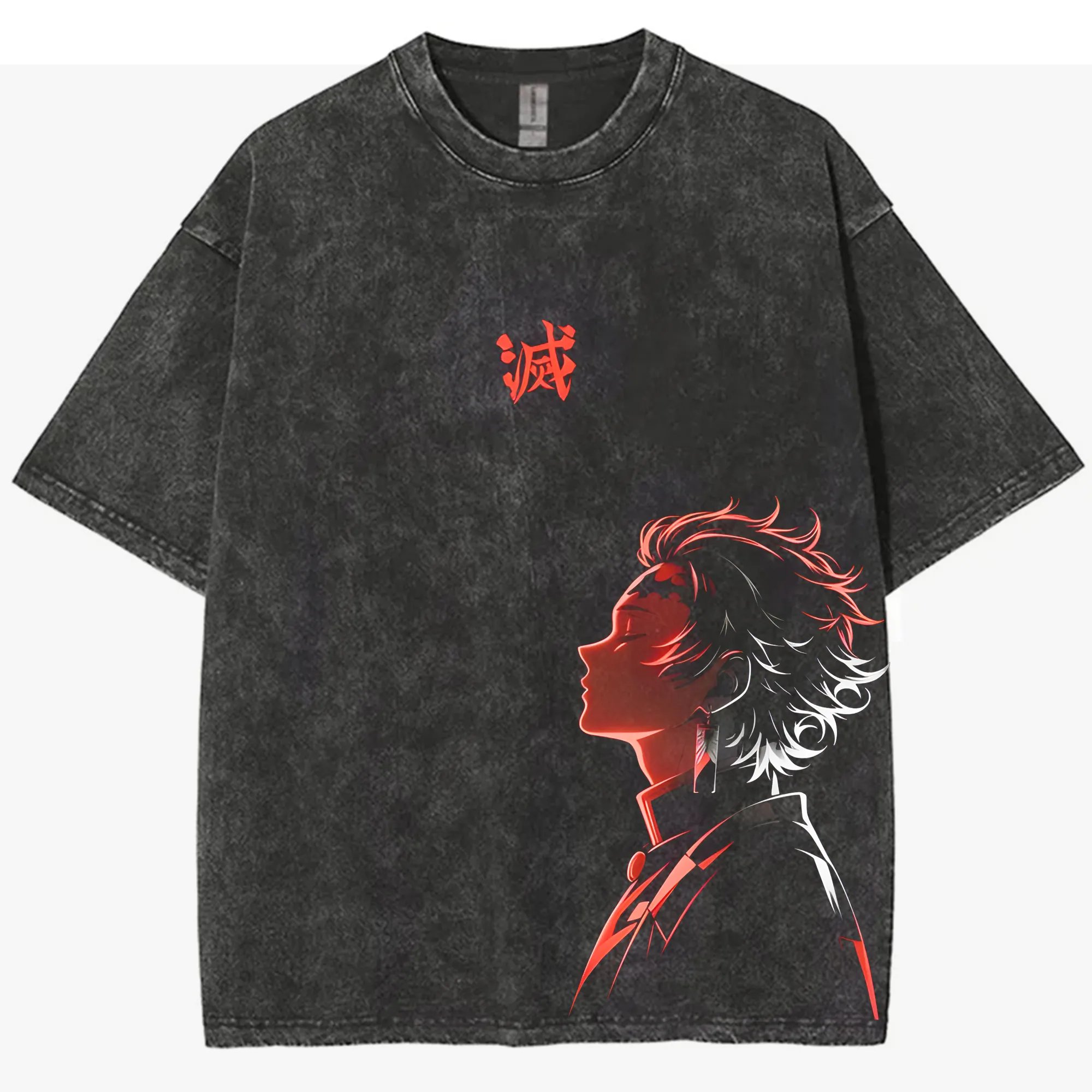 Streetwear Demon Slayer Vintag - đánh giá và giá Street Fashion Hats