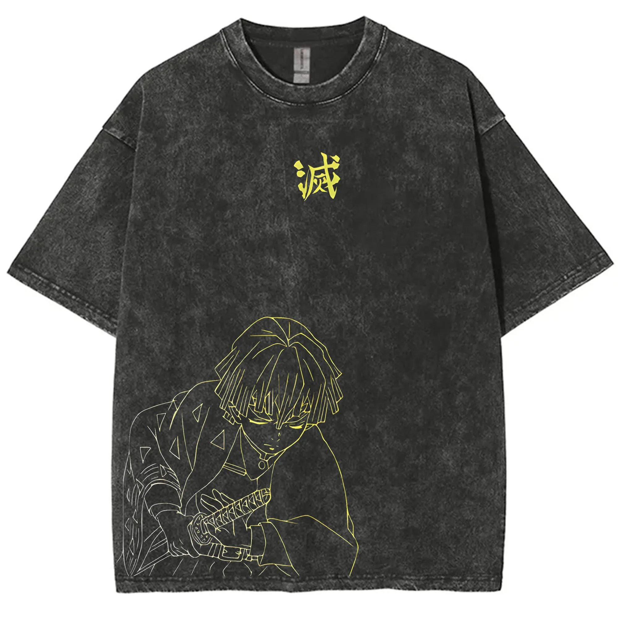Streetwear Demon Slayer Vintag - đánh giá và giá Street Fashion Hats