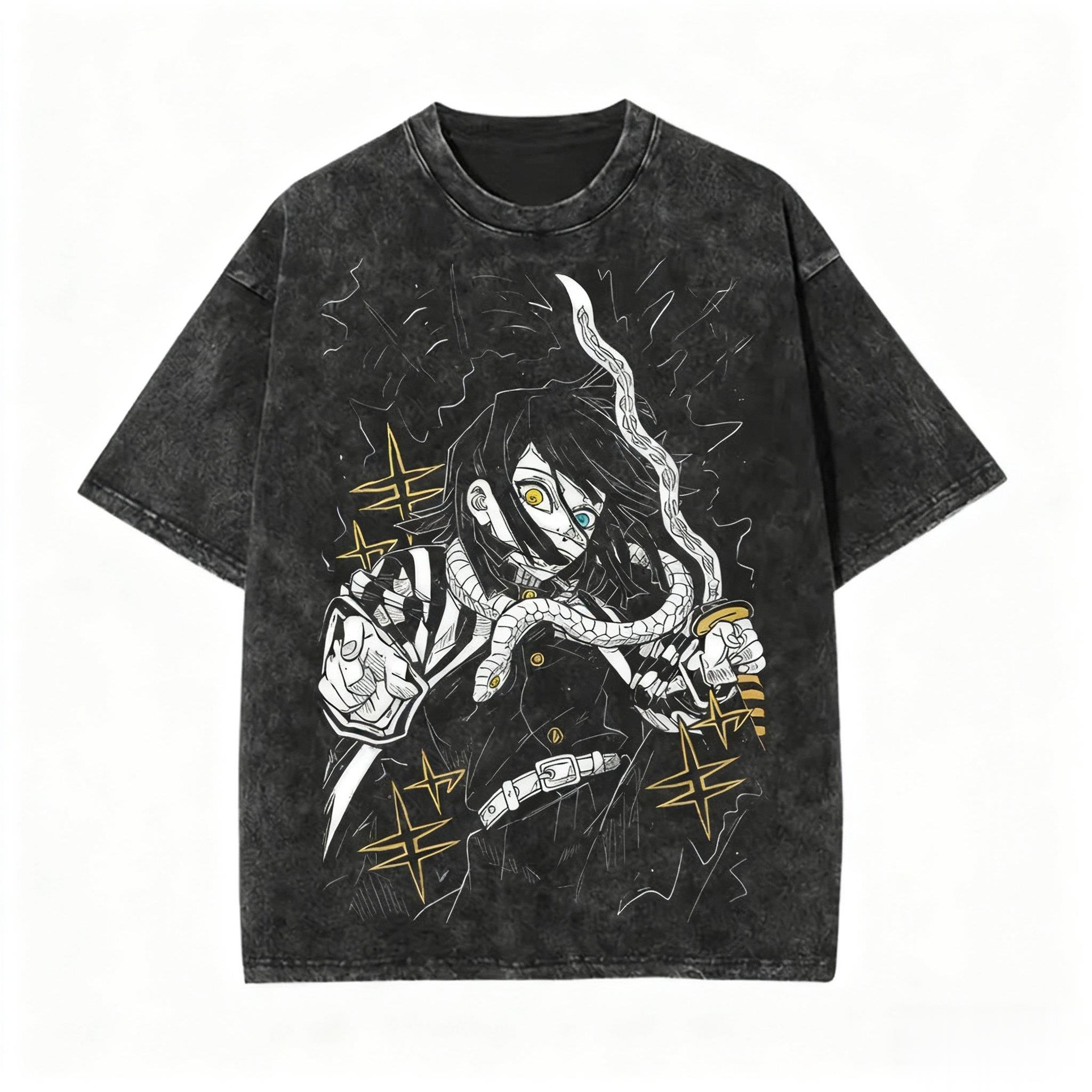 Streetwear Demon Slayer Vintag - đánh giá và giá Street Fashion Hats