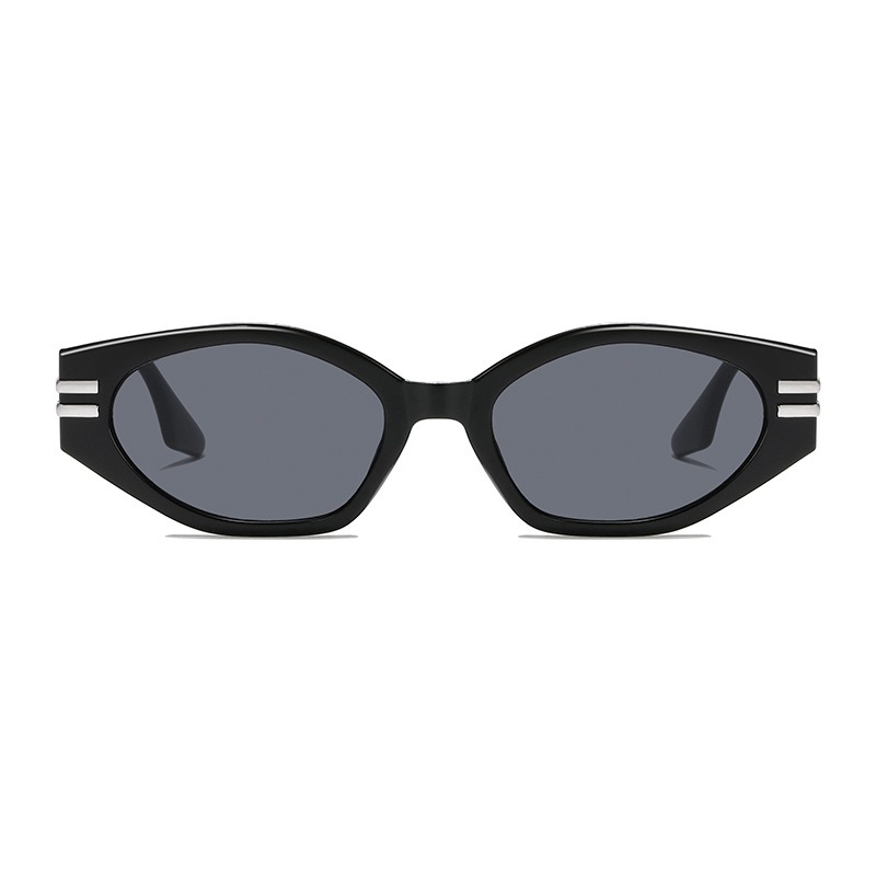 New Small Frame Y2K Cat Eye Su - đánh giá và giá Street Fashion News