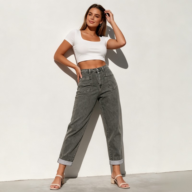 Women Plus Size American High  - đánh giá và giá Street Fashion American
