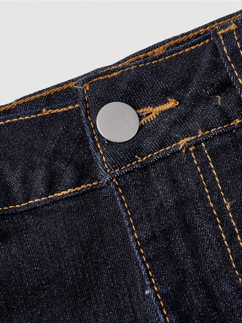 2026 New Two Tone Denim Mini S - đánh giá và giá Street Fashion News