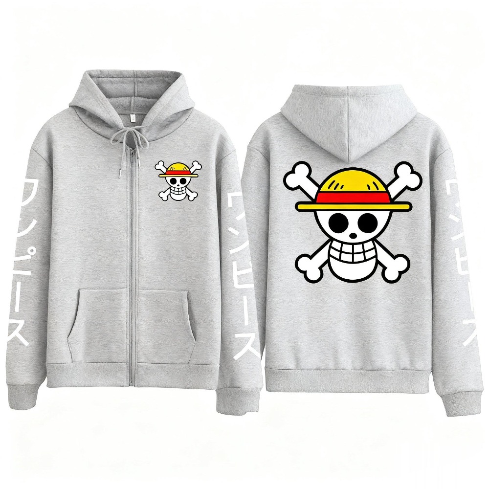 New Oversized One Piece Luffy  - đánh giá và giá Street Fashion Hats