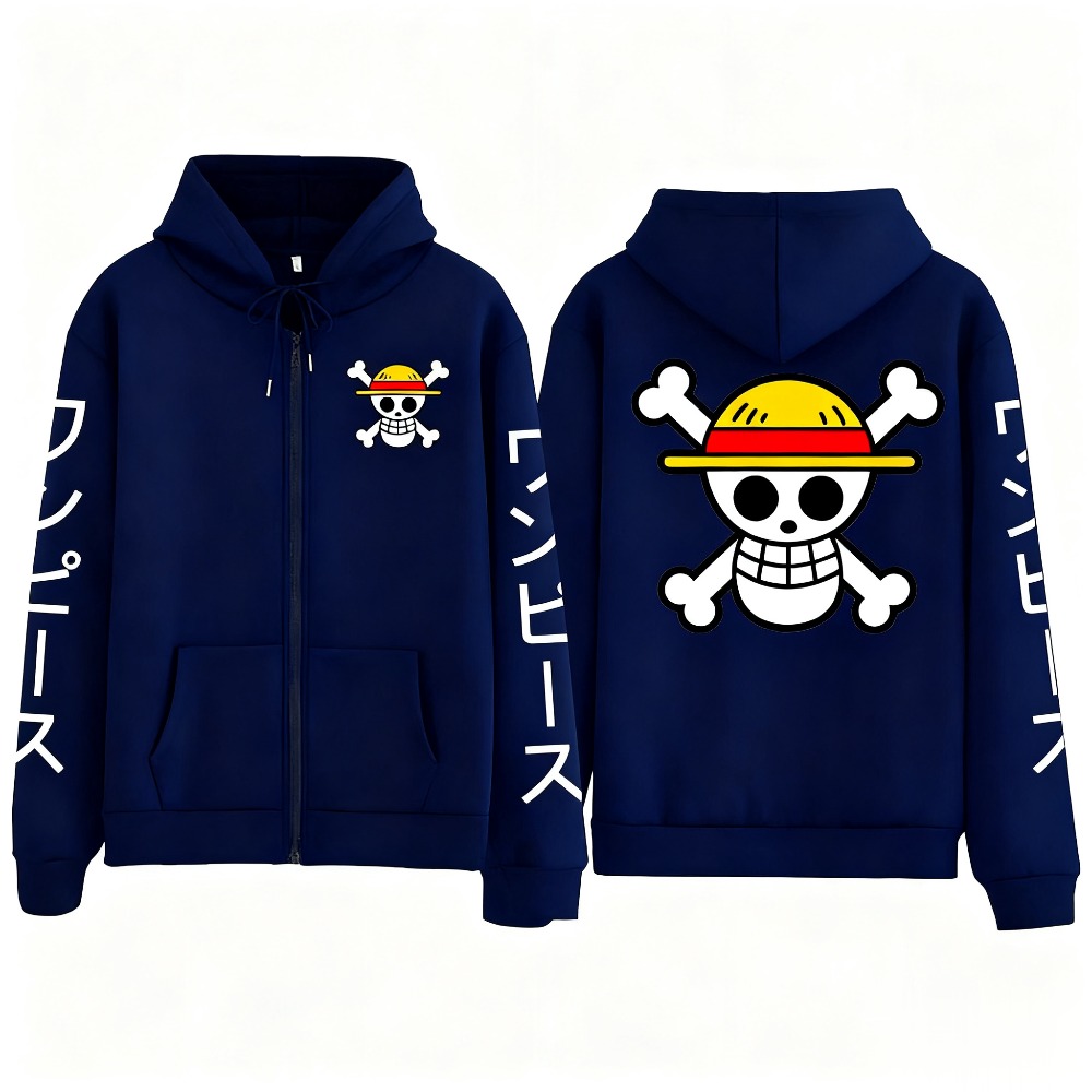 New Oversized One Piece Luffy  - đánh giá và giá Street Fashion Hats