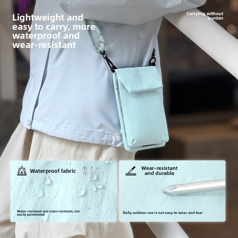 New Fashion Small Crossbody Ph - đánh giá và giá Street Fashion Trends
