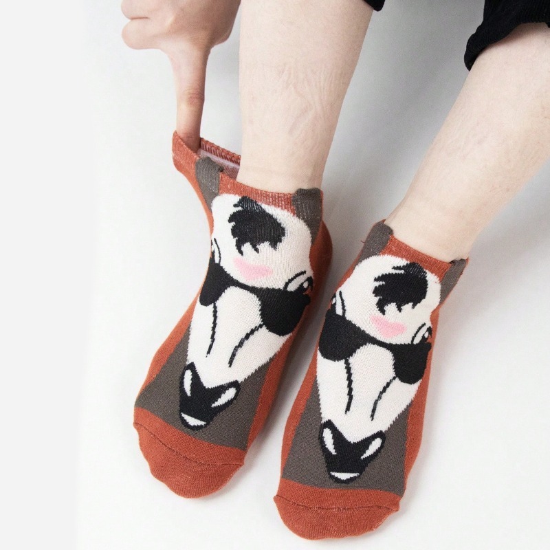 5 pairs Spring and Autumn new  - đánh giá và giá Street Fashion Trends
