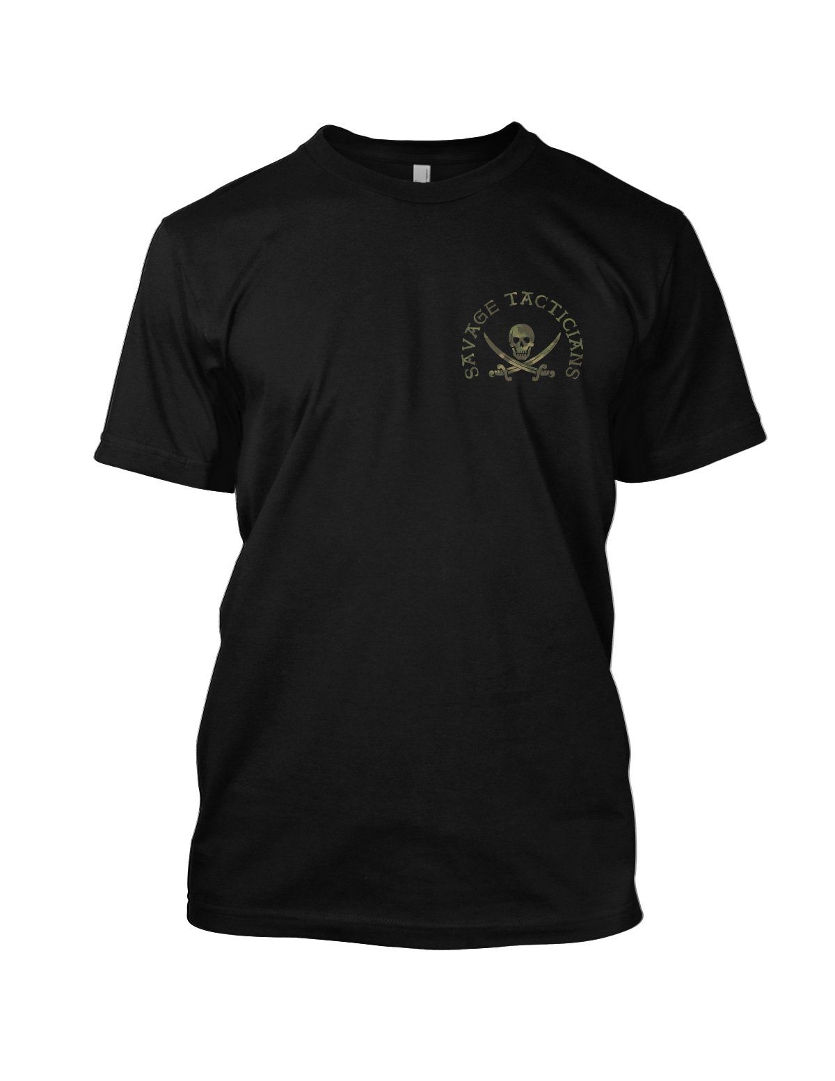 Hoist The Black Flag Savage Ta - đánh giá và giá Street Fashion Usa