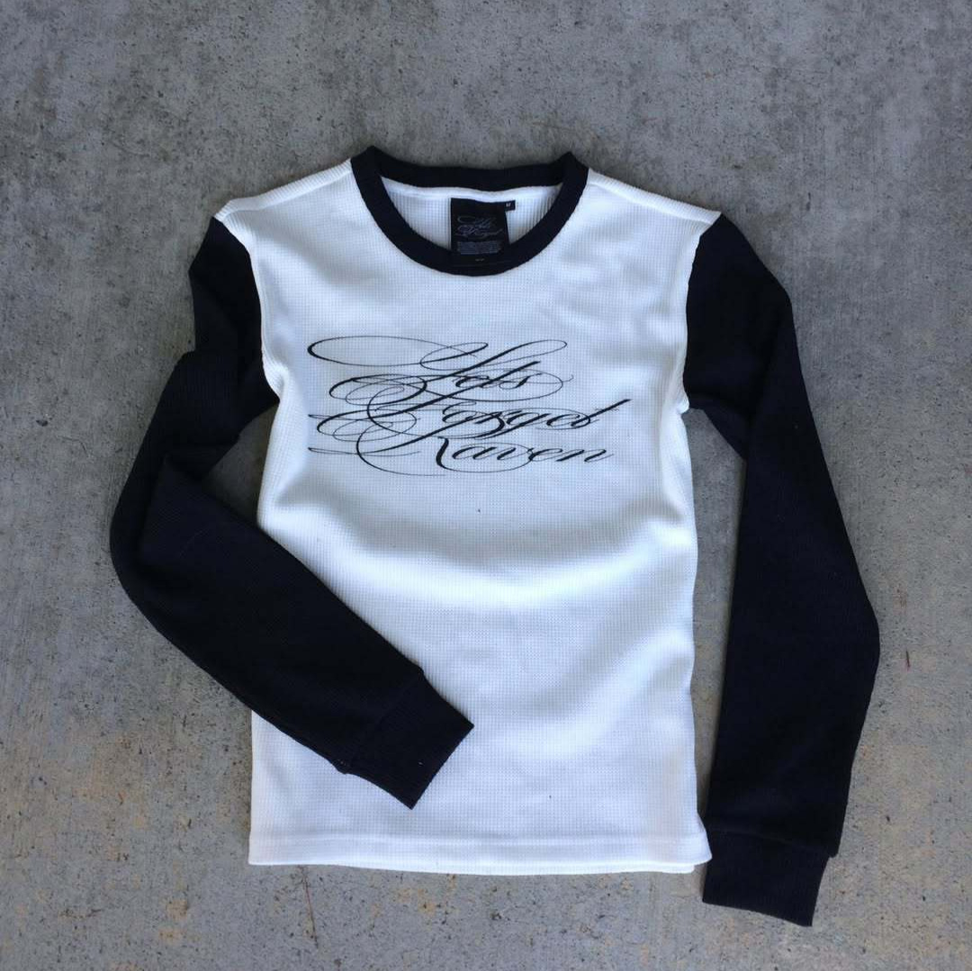 New Long Sleeve T-shirt Dark R - đánh giá và giá Street Fashion News