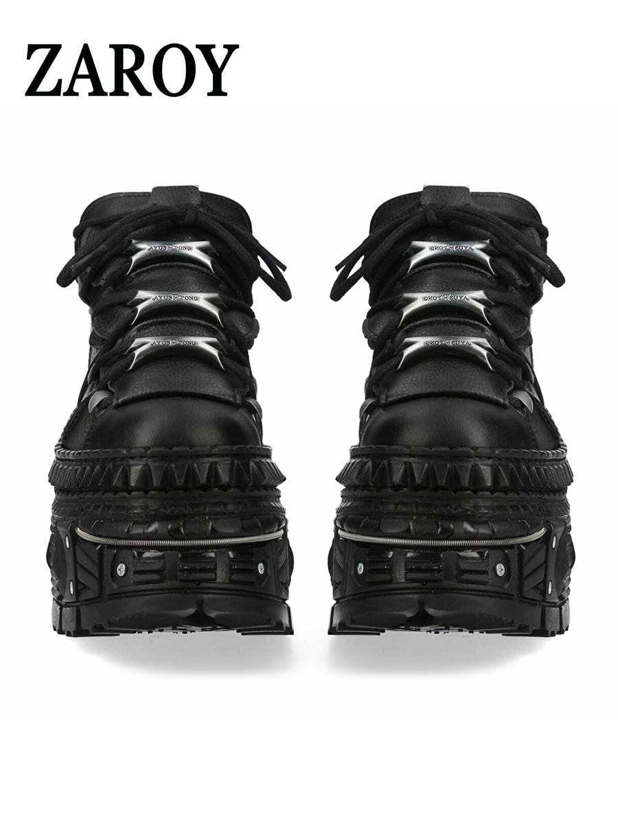 【Outlet Clearance】New Punk Sty - đánh giá và giá Street Fashion Outlet