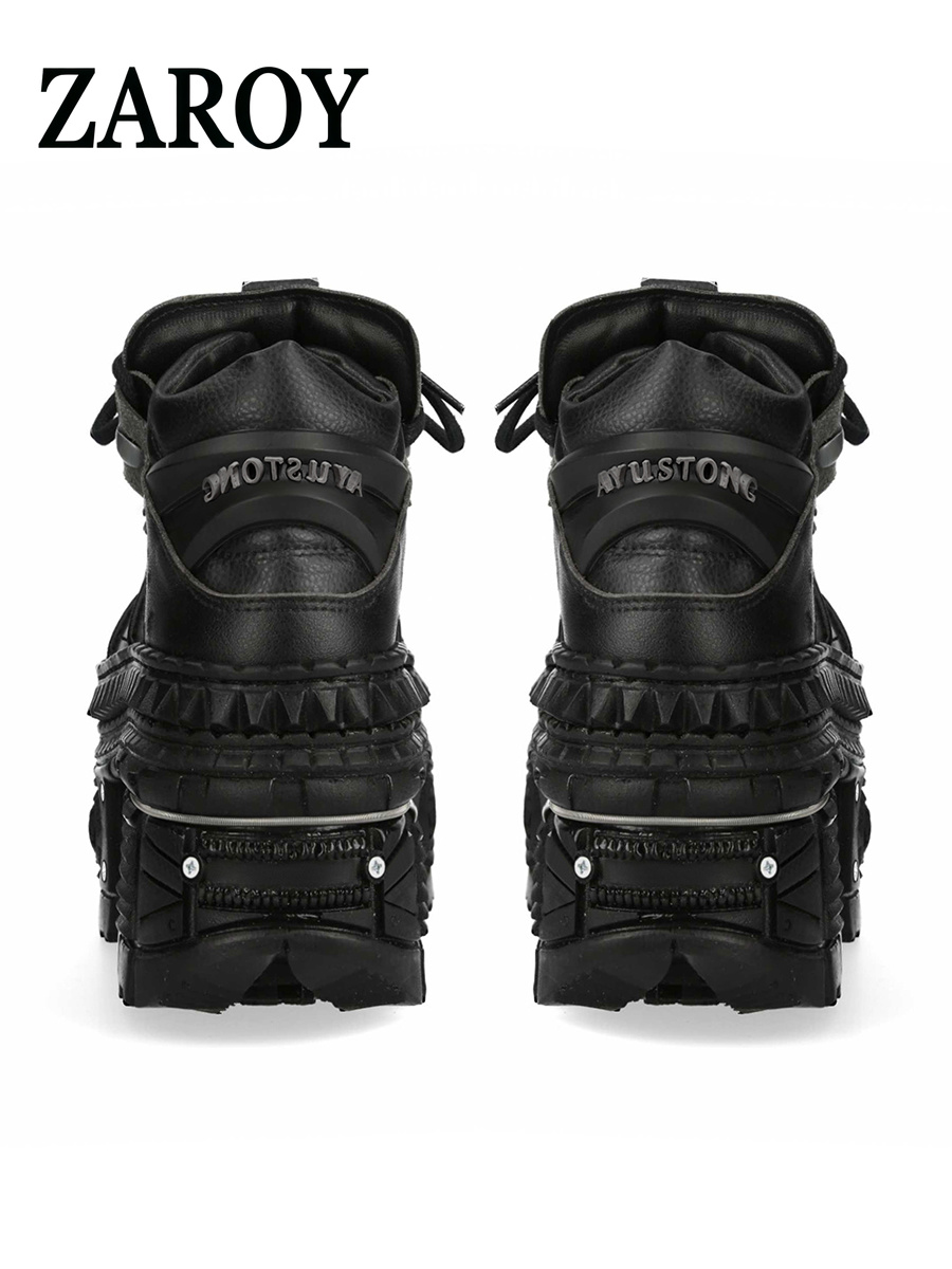 【Outlet Clearance】New Punk Sty - đánh giá và giá Street Fashion Outlet