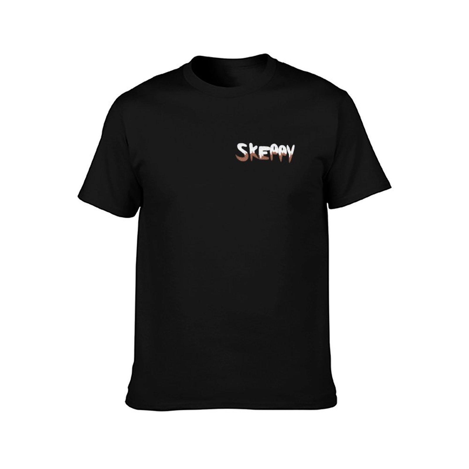 Skeppy (name) ice cream T-Shir - đánh giá và giá Street Fashion Name
