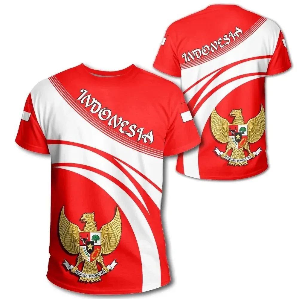 Indonesian Flag 3D Heraldic Pr - đánh giá và giá Street Fashion Usa