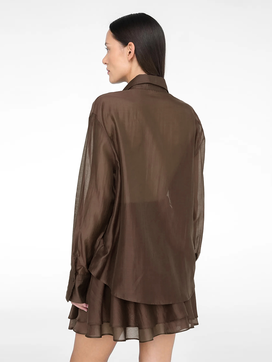 Wolfeel 2026 Series European a - đánh giá và giá Street Fashion American