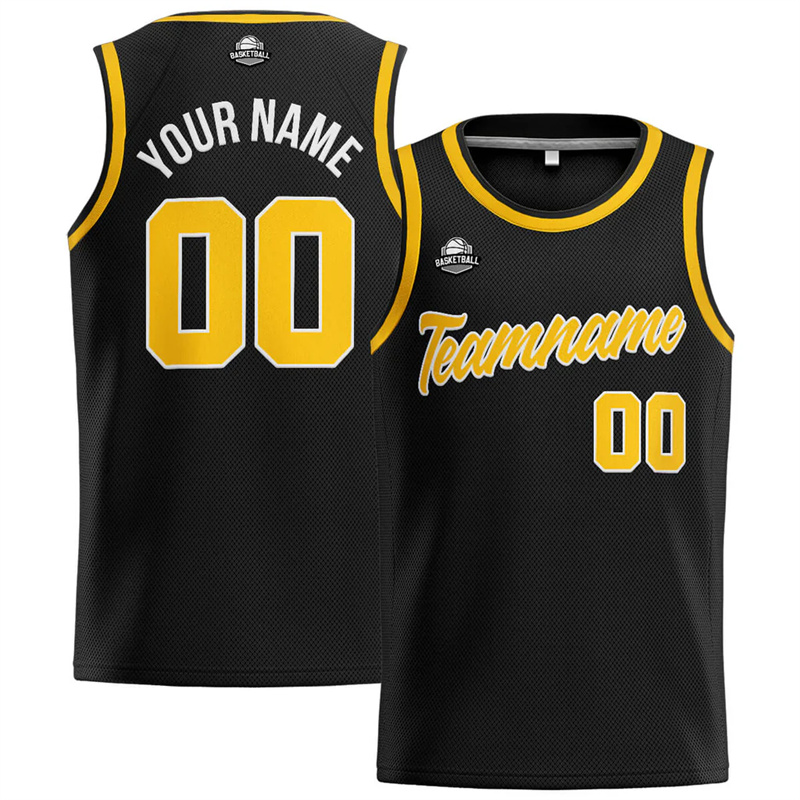 Black Basketball Vest Men And  - đánh giá và giá Street Fashion Name