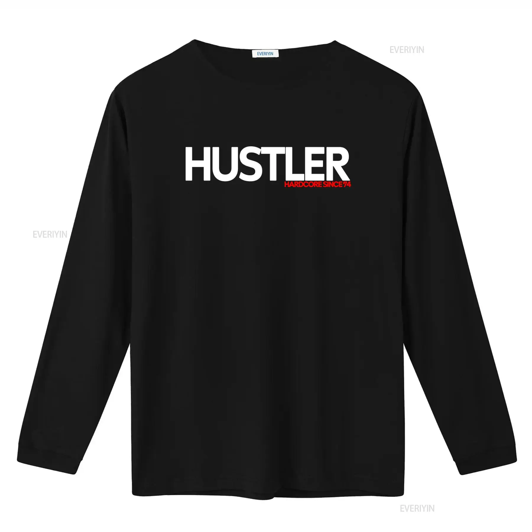 Hustler Magazine 90 s Y2K T Sh - đánh giá và giá Street Fashion Usa