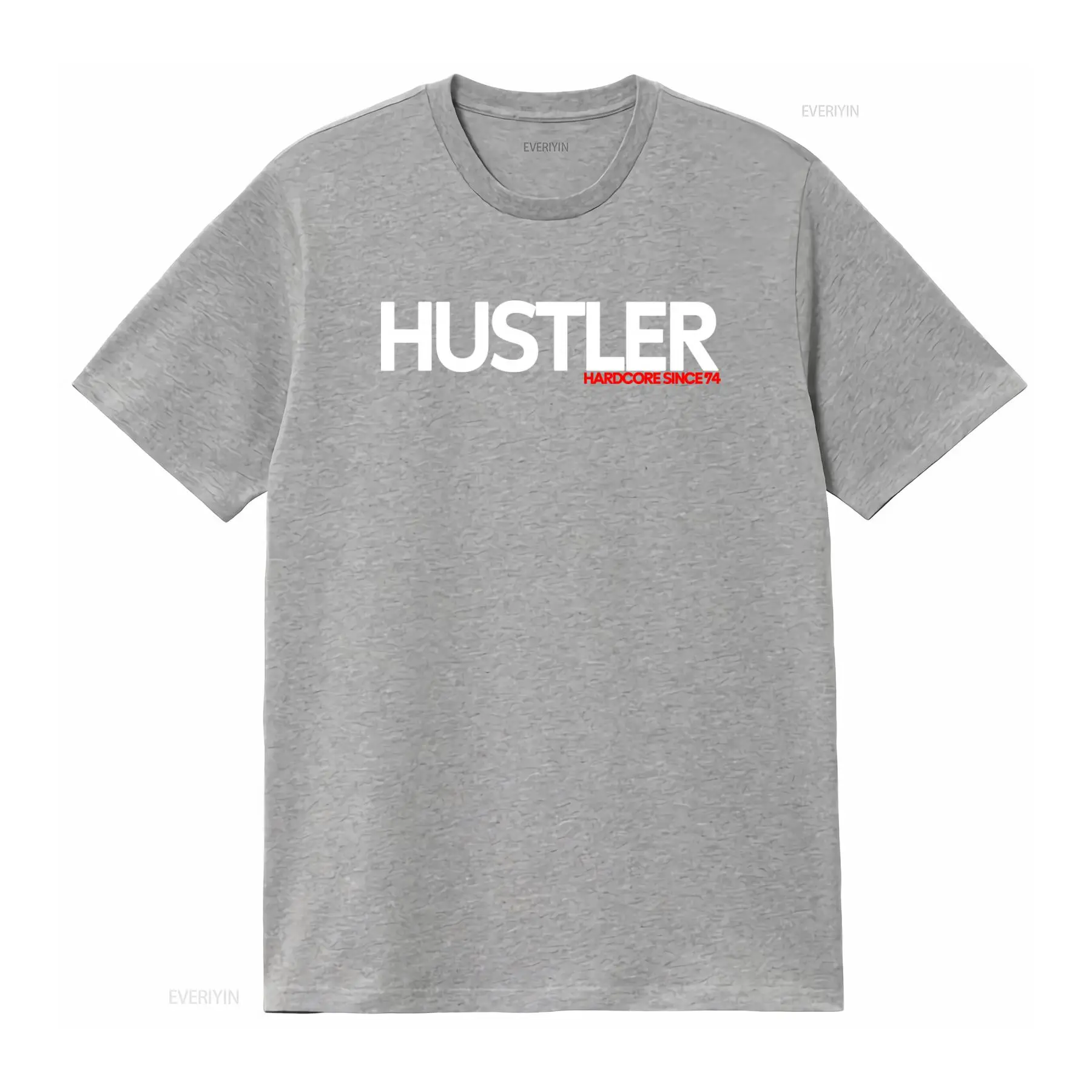 Hustler Magazine 90 s Y2K T Sh - đánh giá và giá Street Fashion Usa