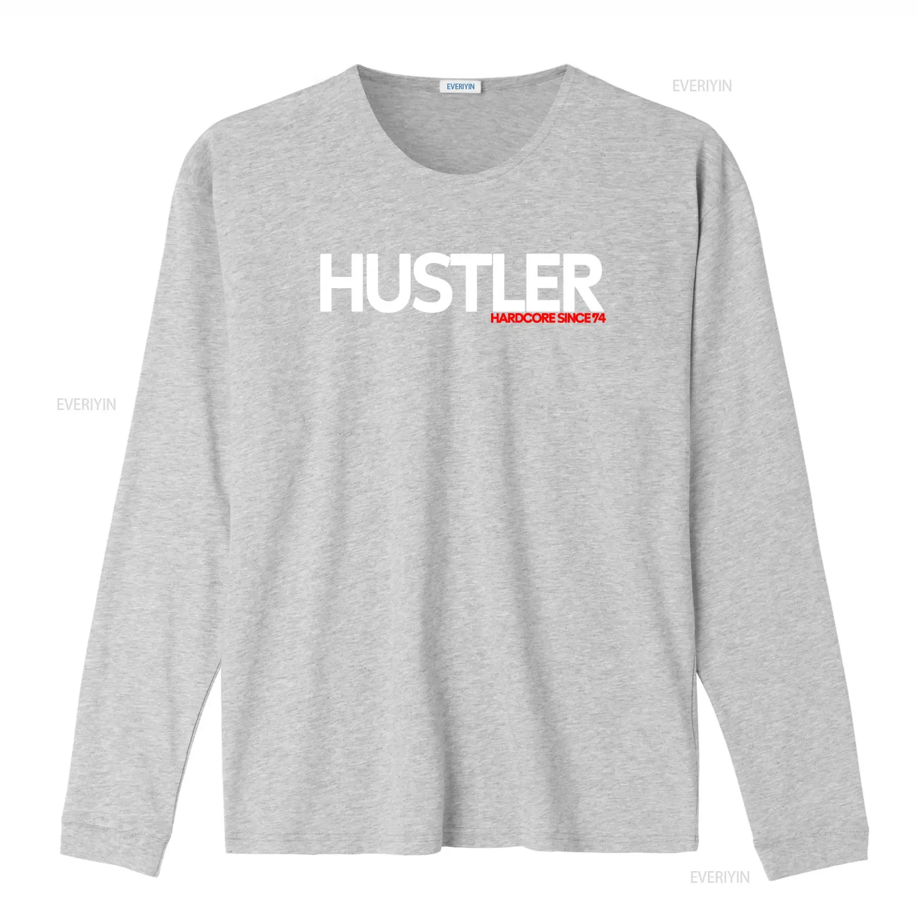 Hustler Magazine 90 s Y2K T Sh - đánh giá và giá Street Fashion Usa