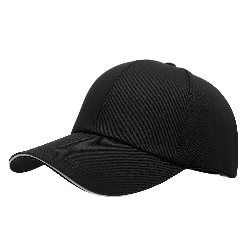 Customized Printed Logo Pure C - đánh giá và giá Street Fashion Hats